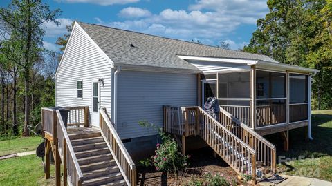 A home in Marion