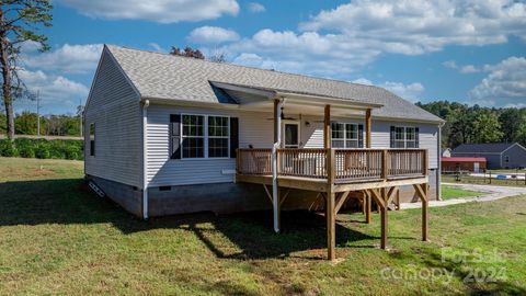 A home in Marion