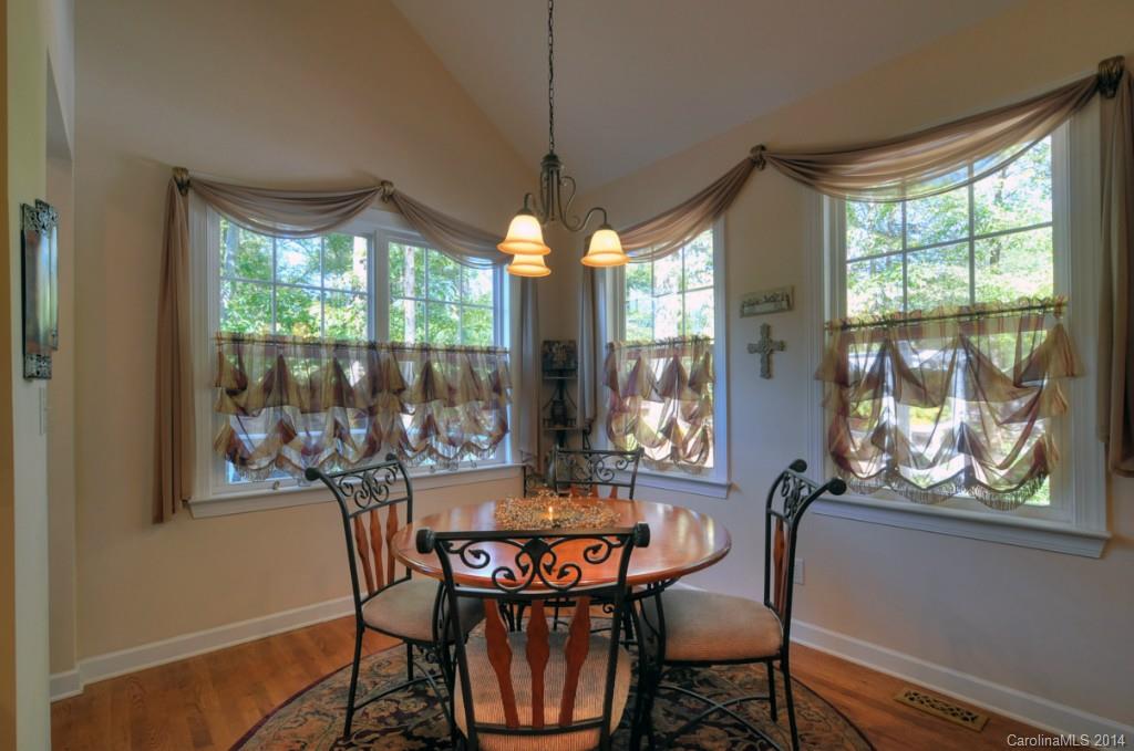 Regent Park - Residential