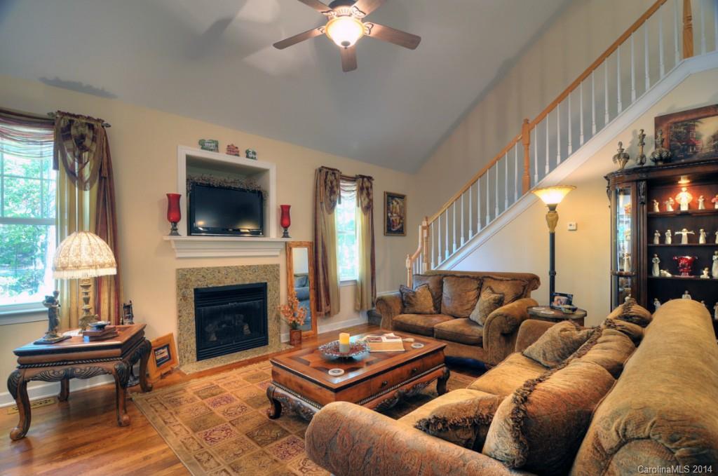 Regent Park - Residential