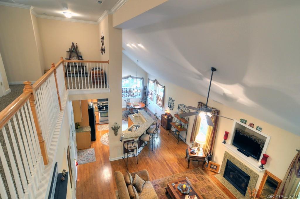 Regent Park - Residential