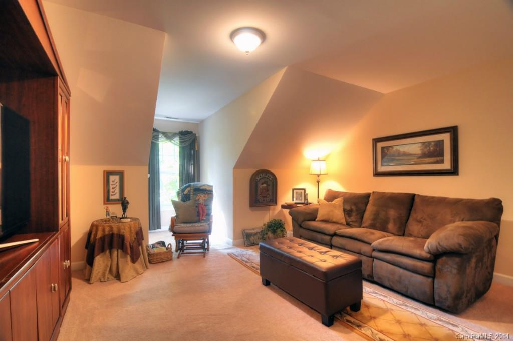 Regent Park - Residential