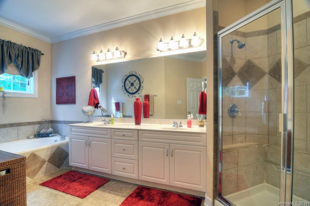 Regent Park - Residential