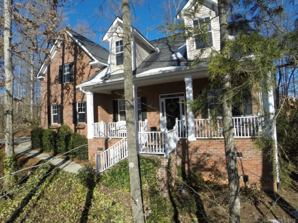 Regent Park - Residential