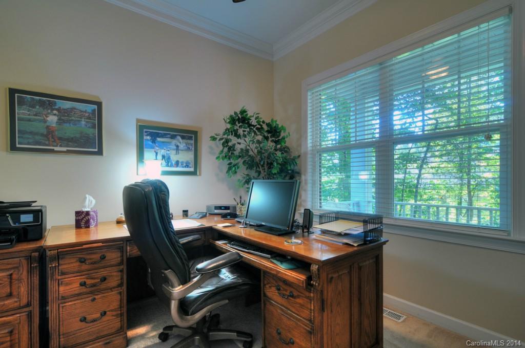 Regent Park - Residential