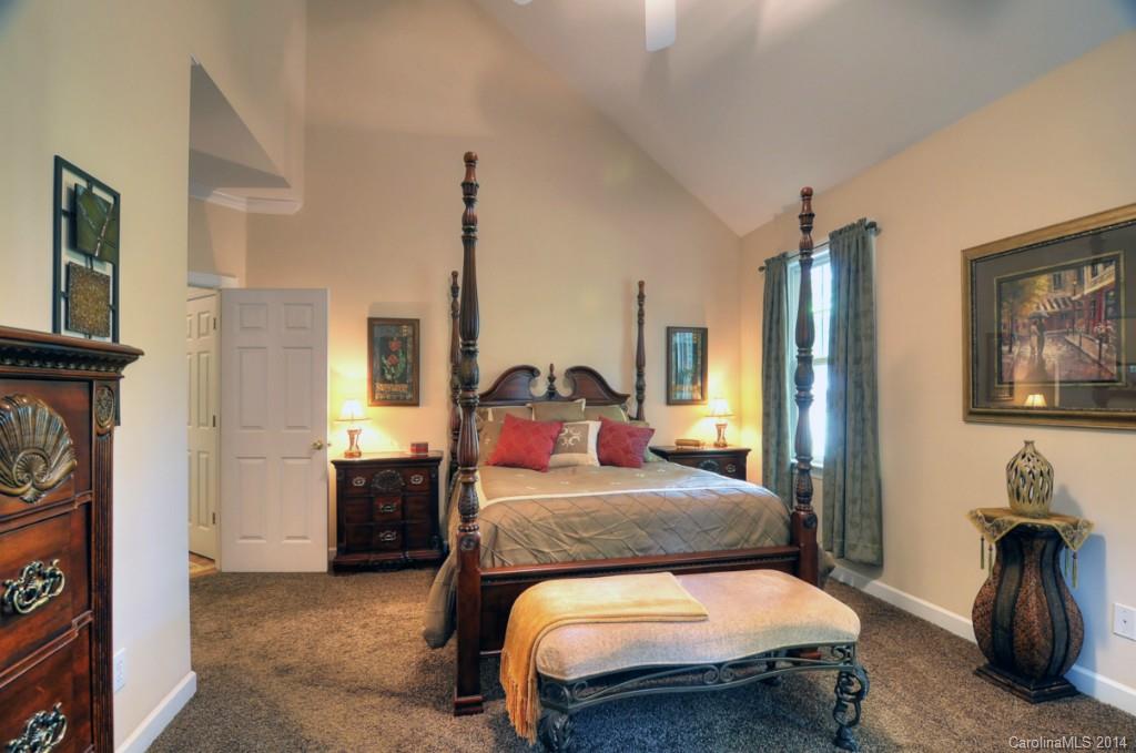 Regent Park - Residential