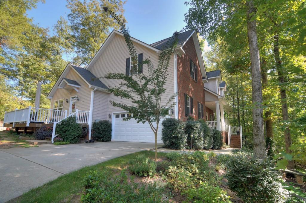 Regent Park - Residential