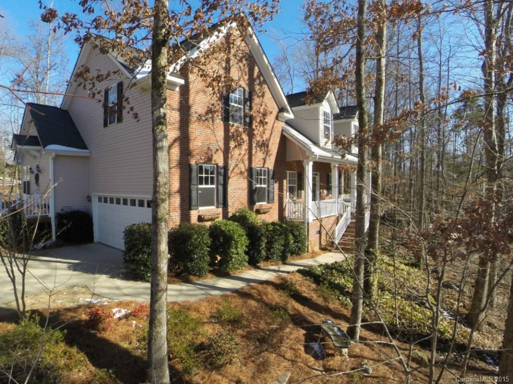 Regent Park - Residential