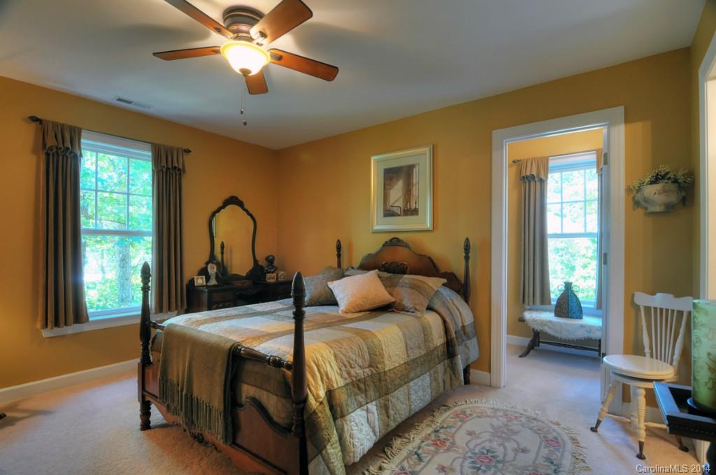 Regent Park - Residential