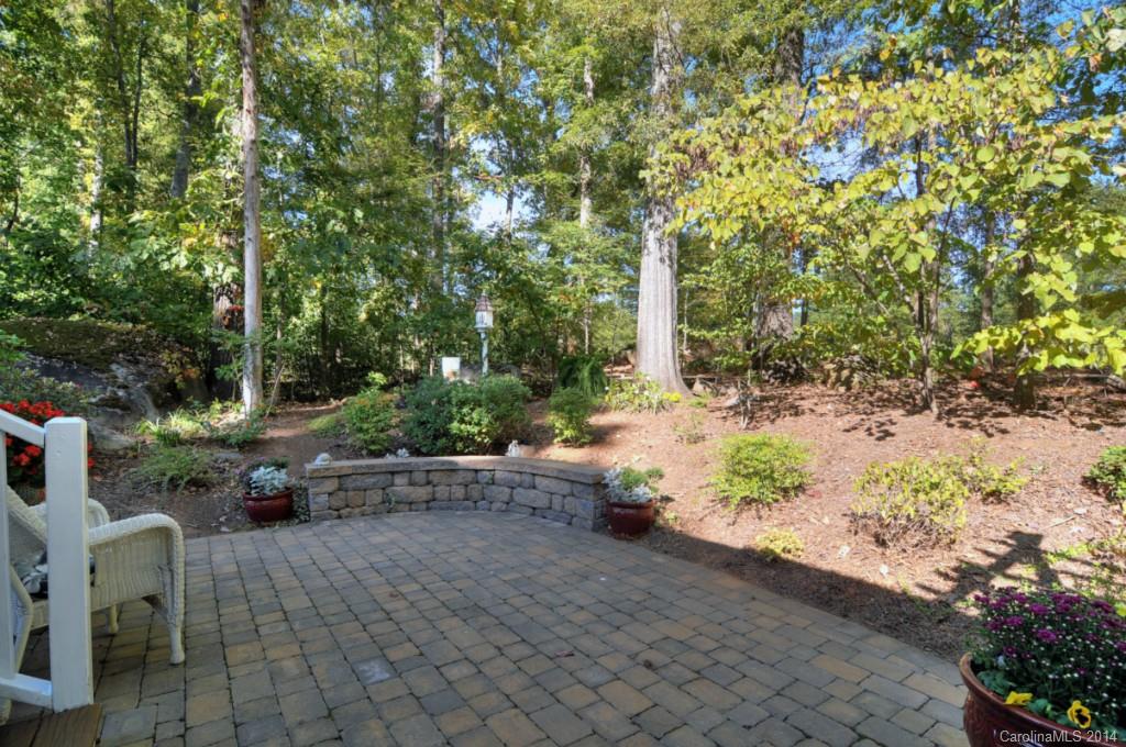 Regent Park - Residential