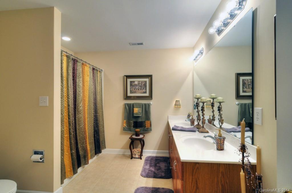 Regent Park - Residential