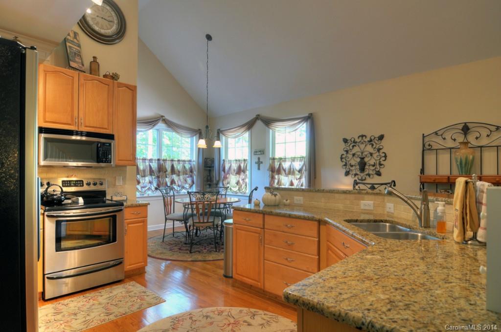 Regent Park - Residential