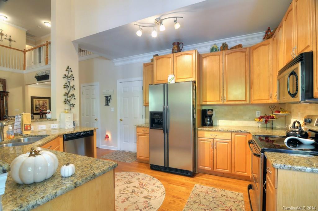 Regent Park - Residential