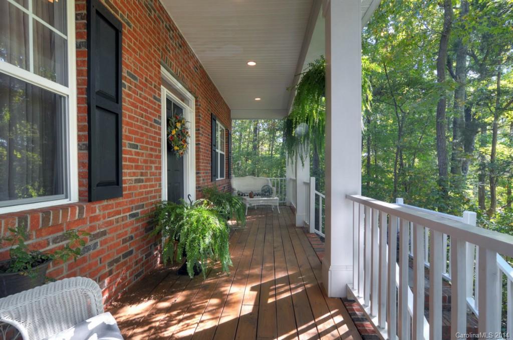 Regent Park - Residential