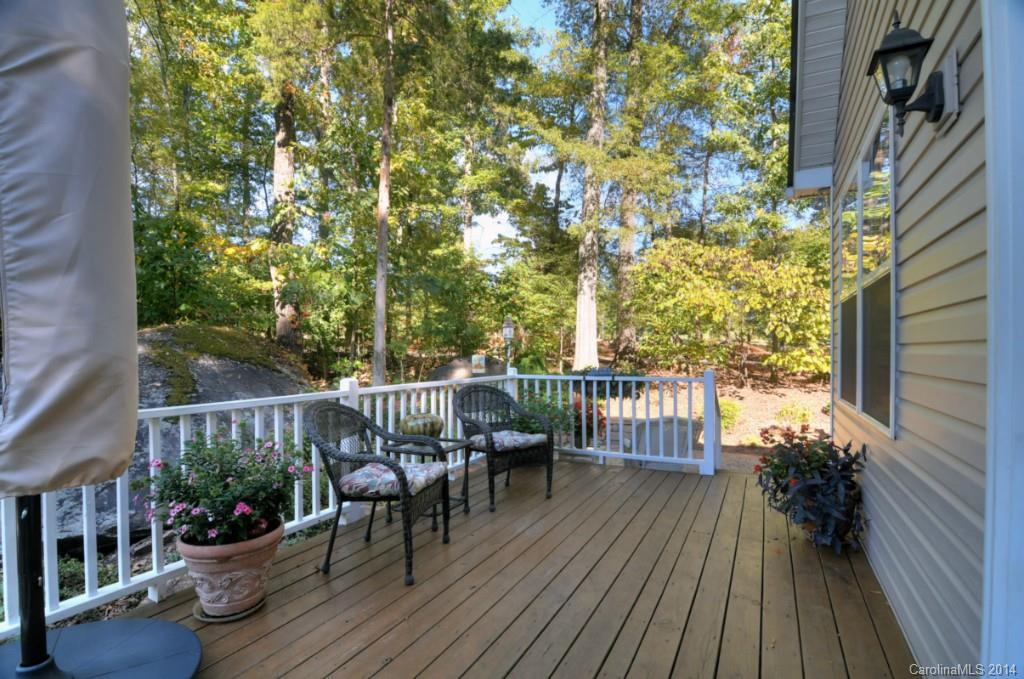 Regent Park - Residential