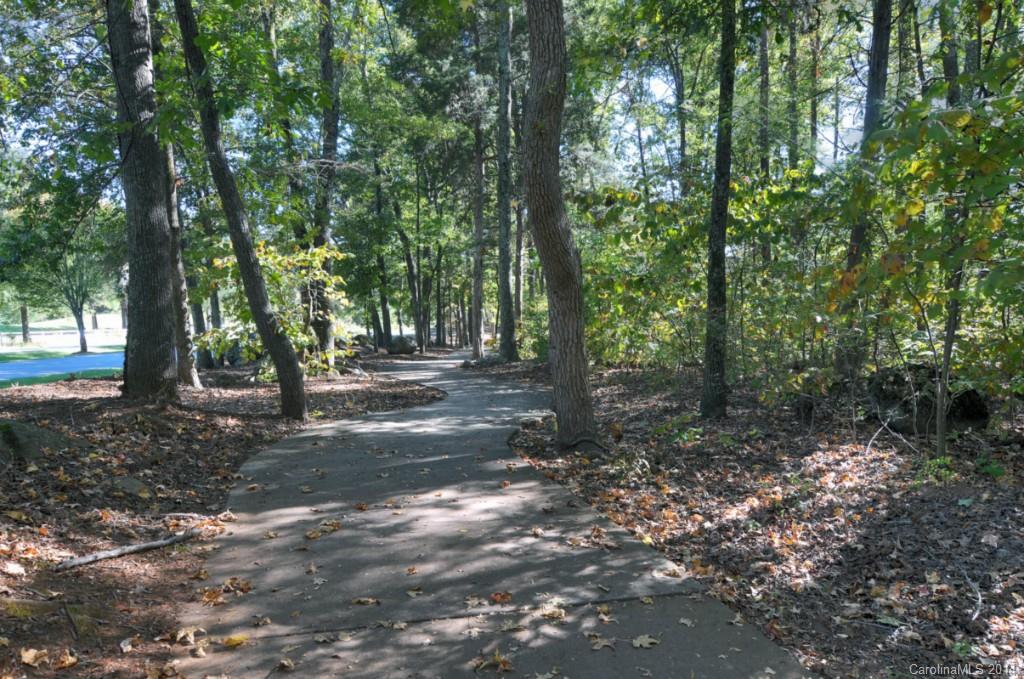 Regent Park - Residential