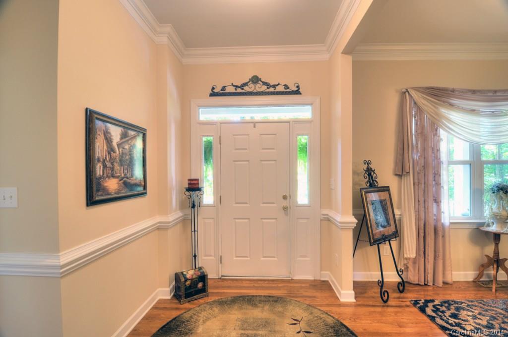 Regent Park - Residential