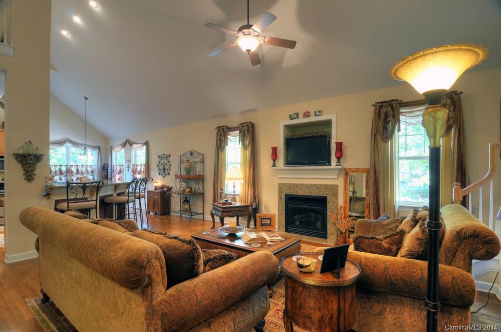 Regent Park - Residential