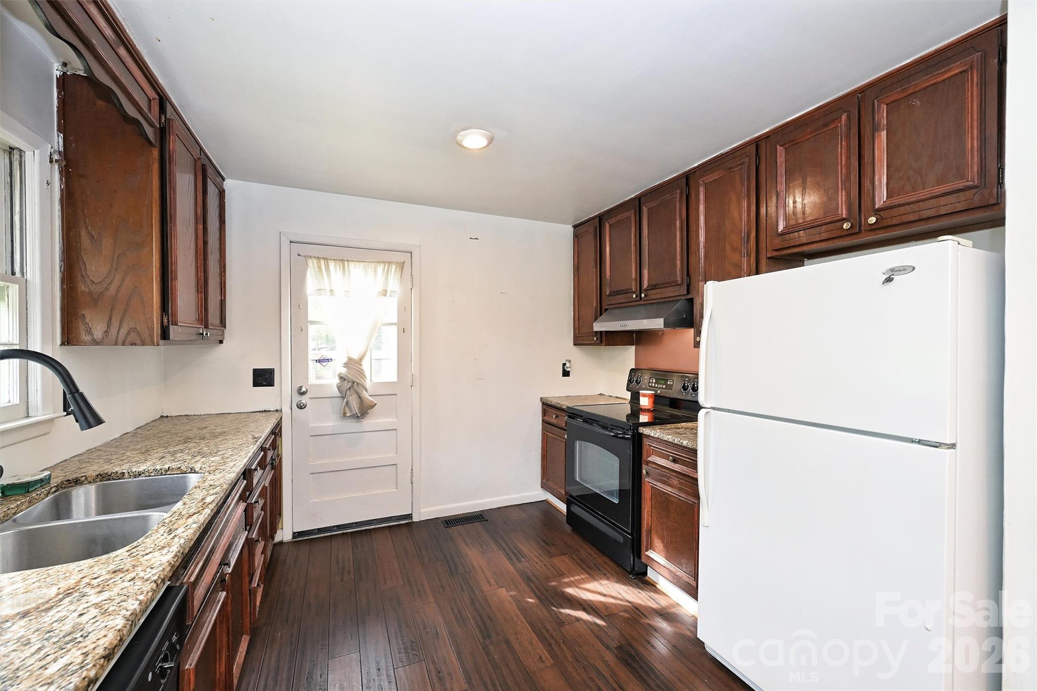 Rama Woods - Residential