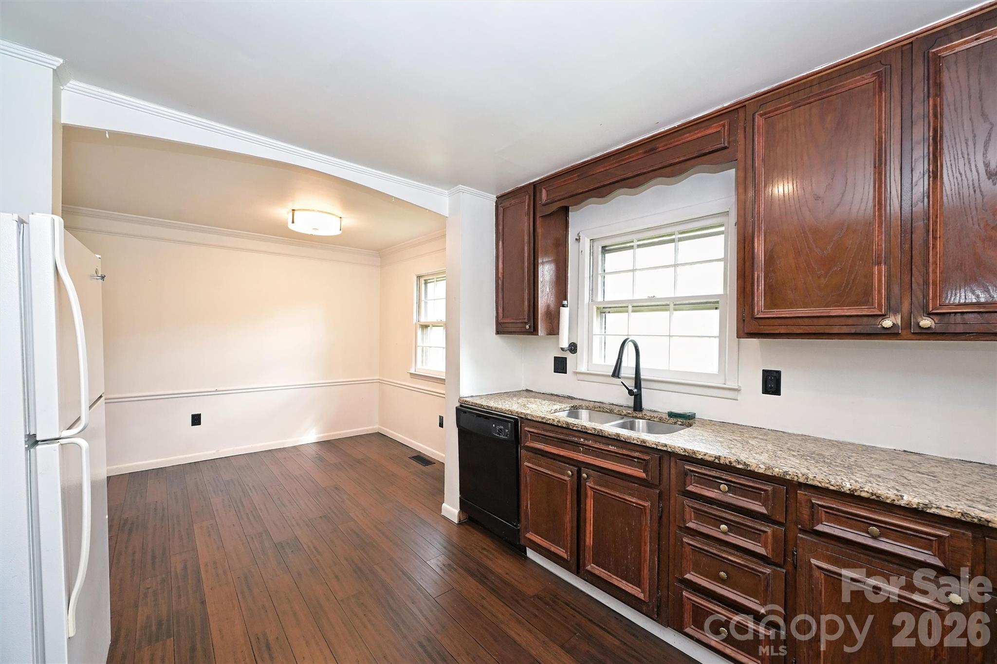 Rama Woods - Residential