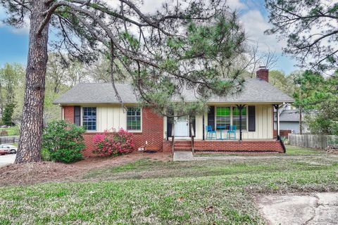 1518 Rama Road Charlotte NC 28211