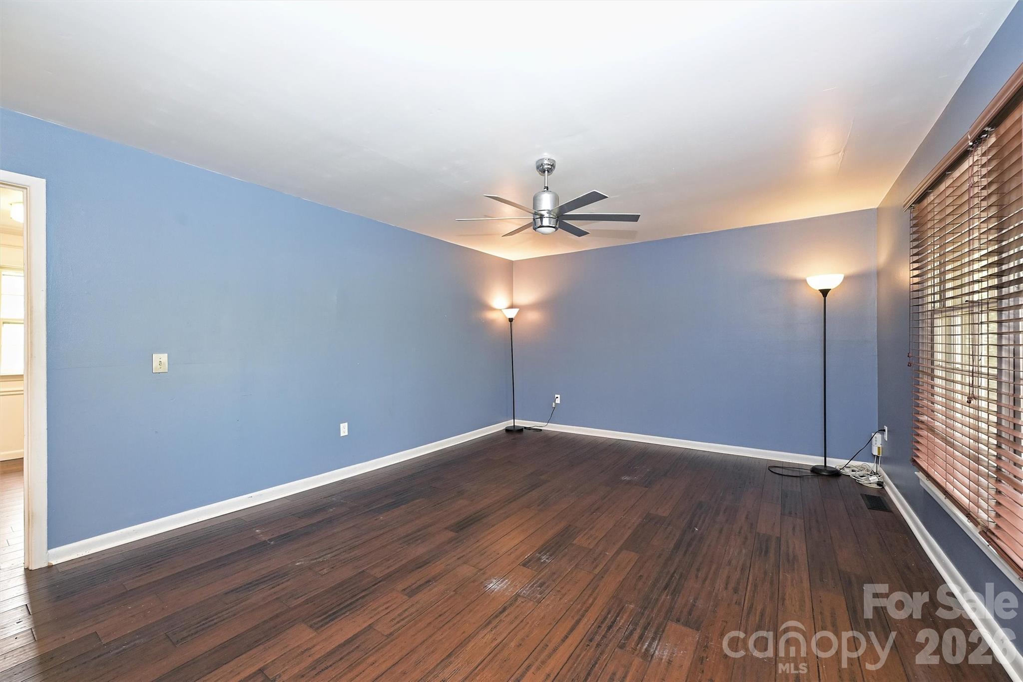 Rama Woods - Residential