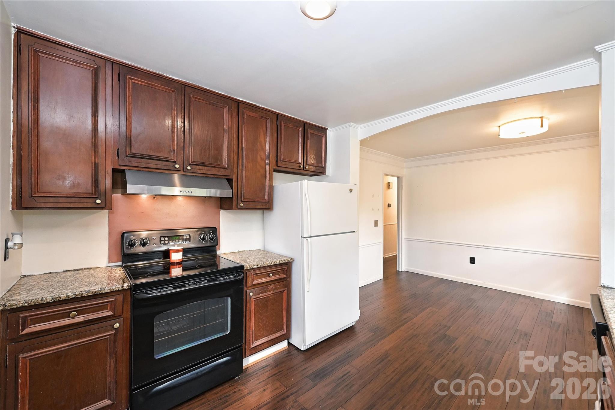 Rama Woods - Residential