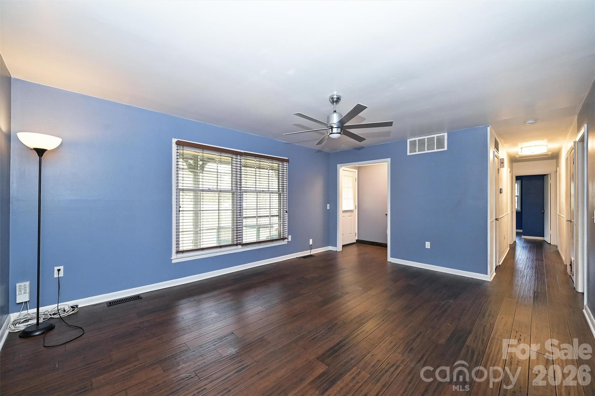 Rama Woods - Residential