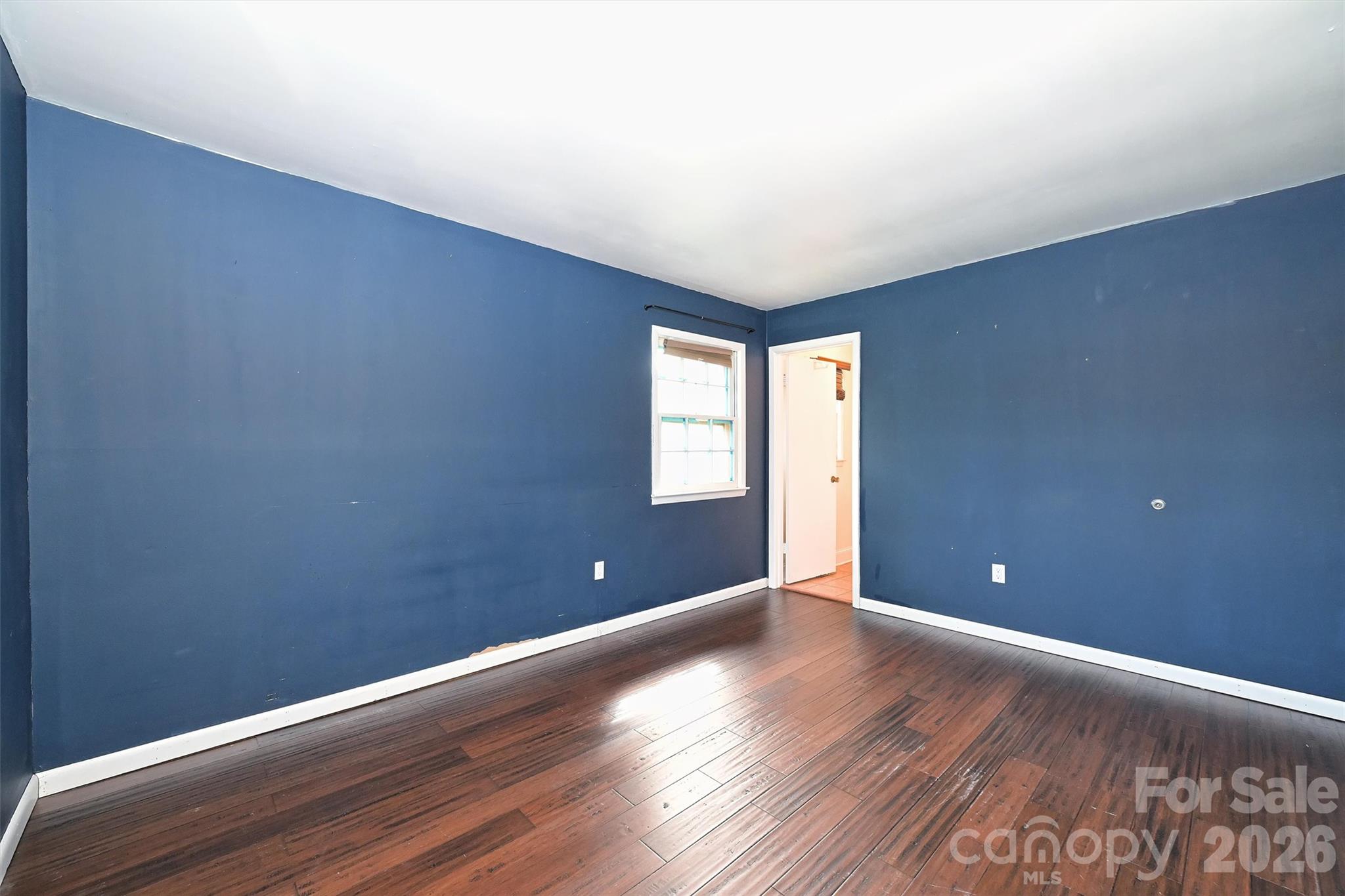 Rama Woods - Residential