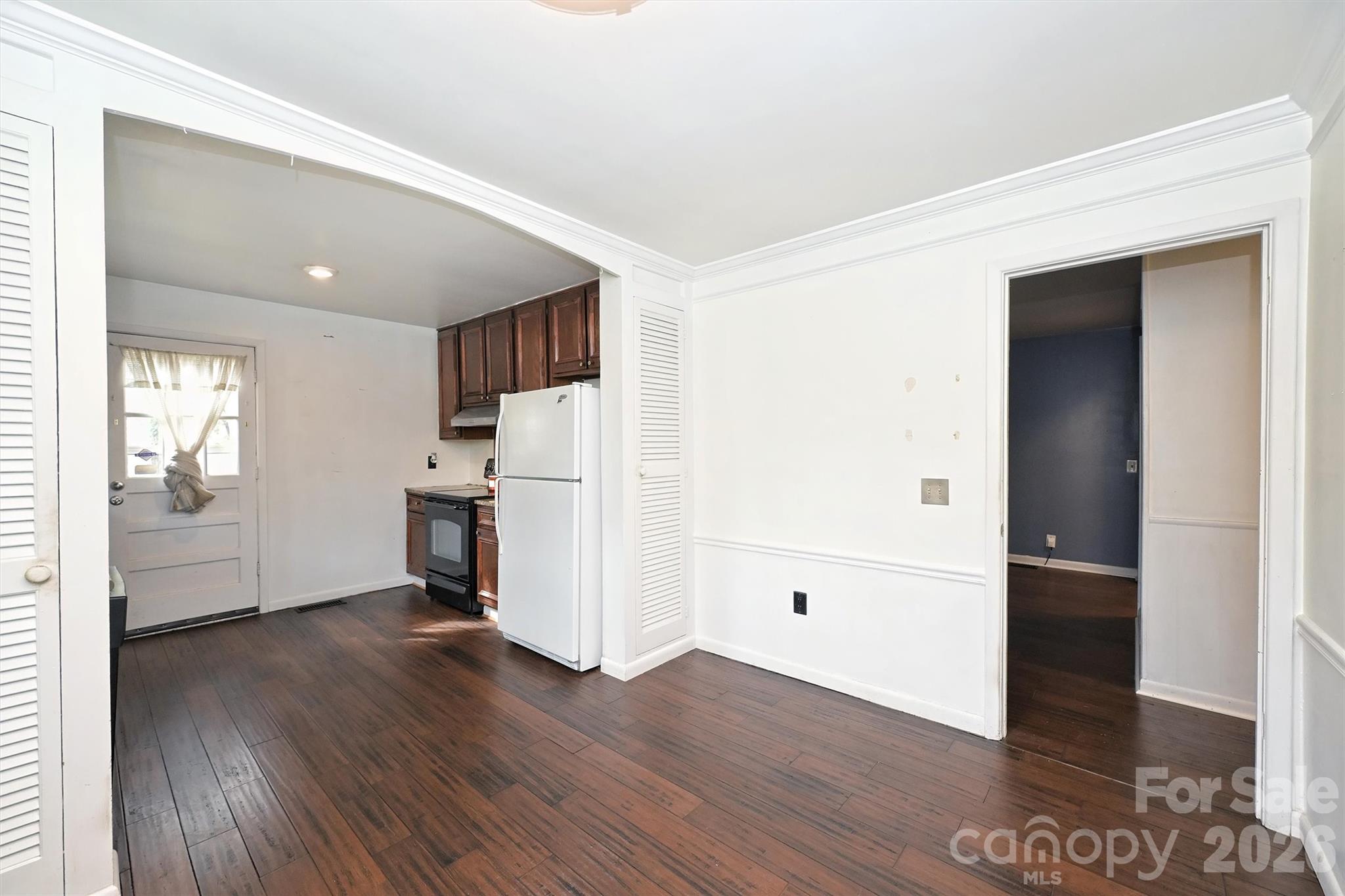 Rama Woods - Residential