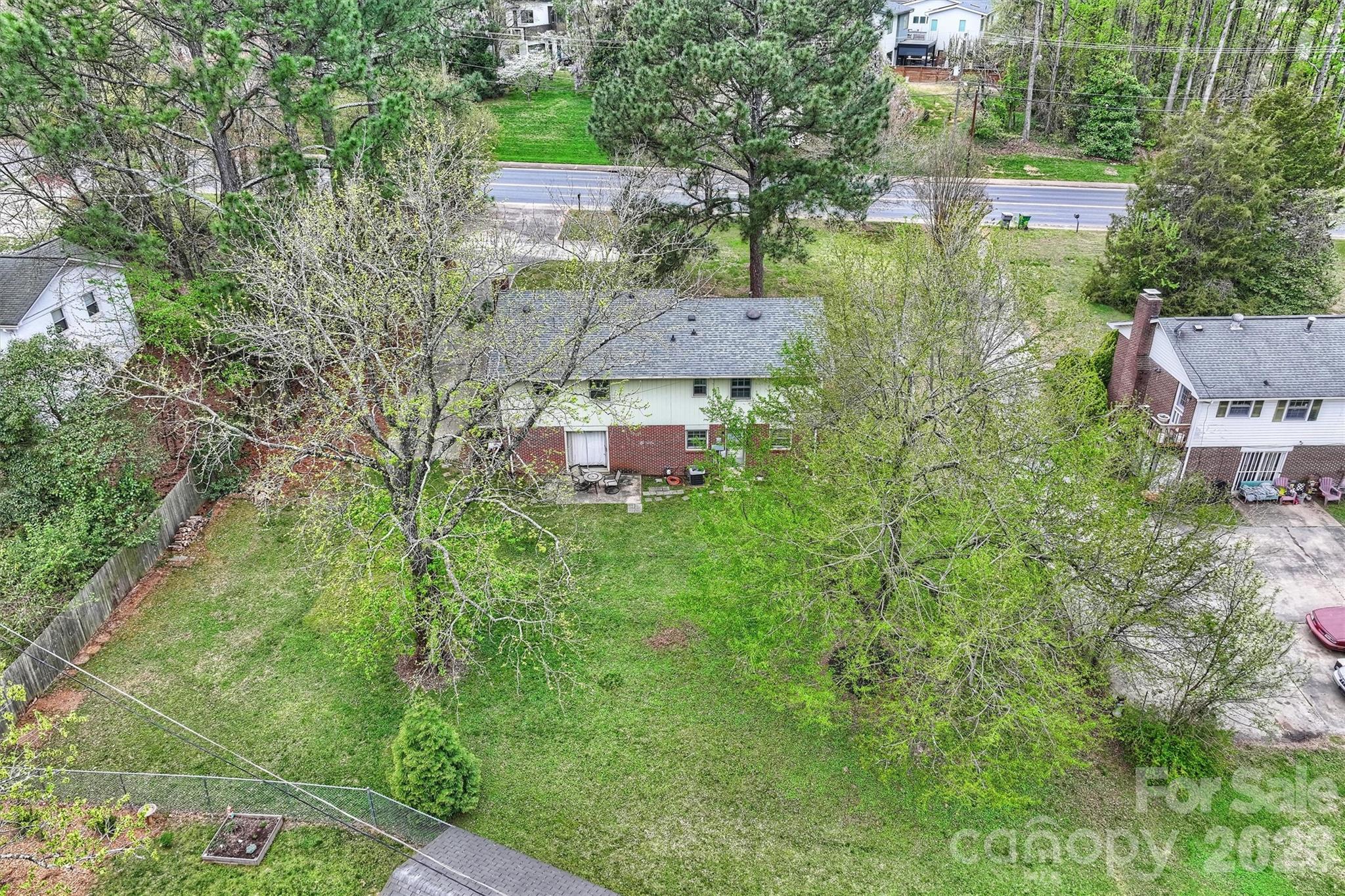 Rama Woods - Residential