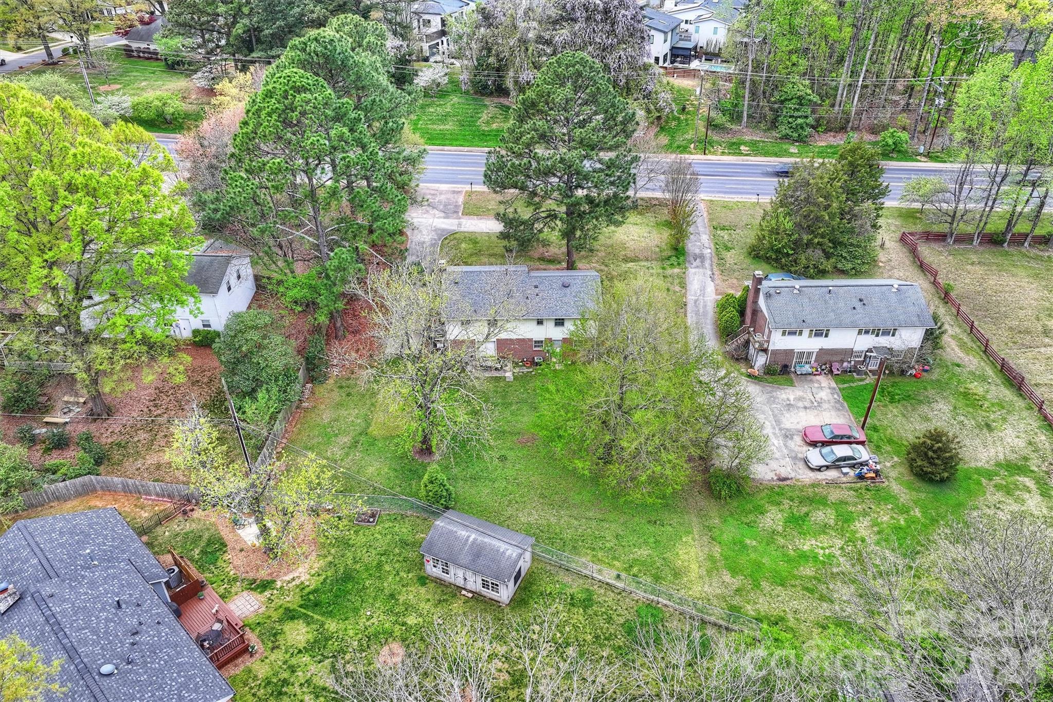 Rama Woods - Residential