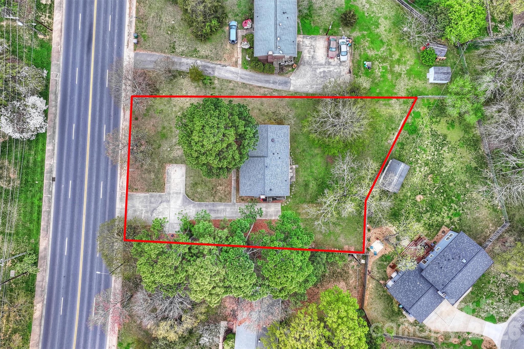 Rama Woods - Residential