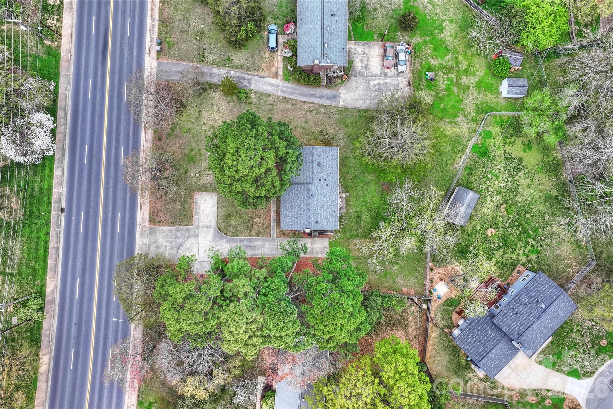 Rama Woods - Residential