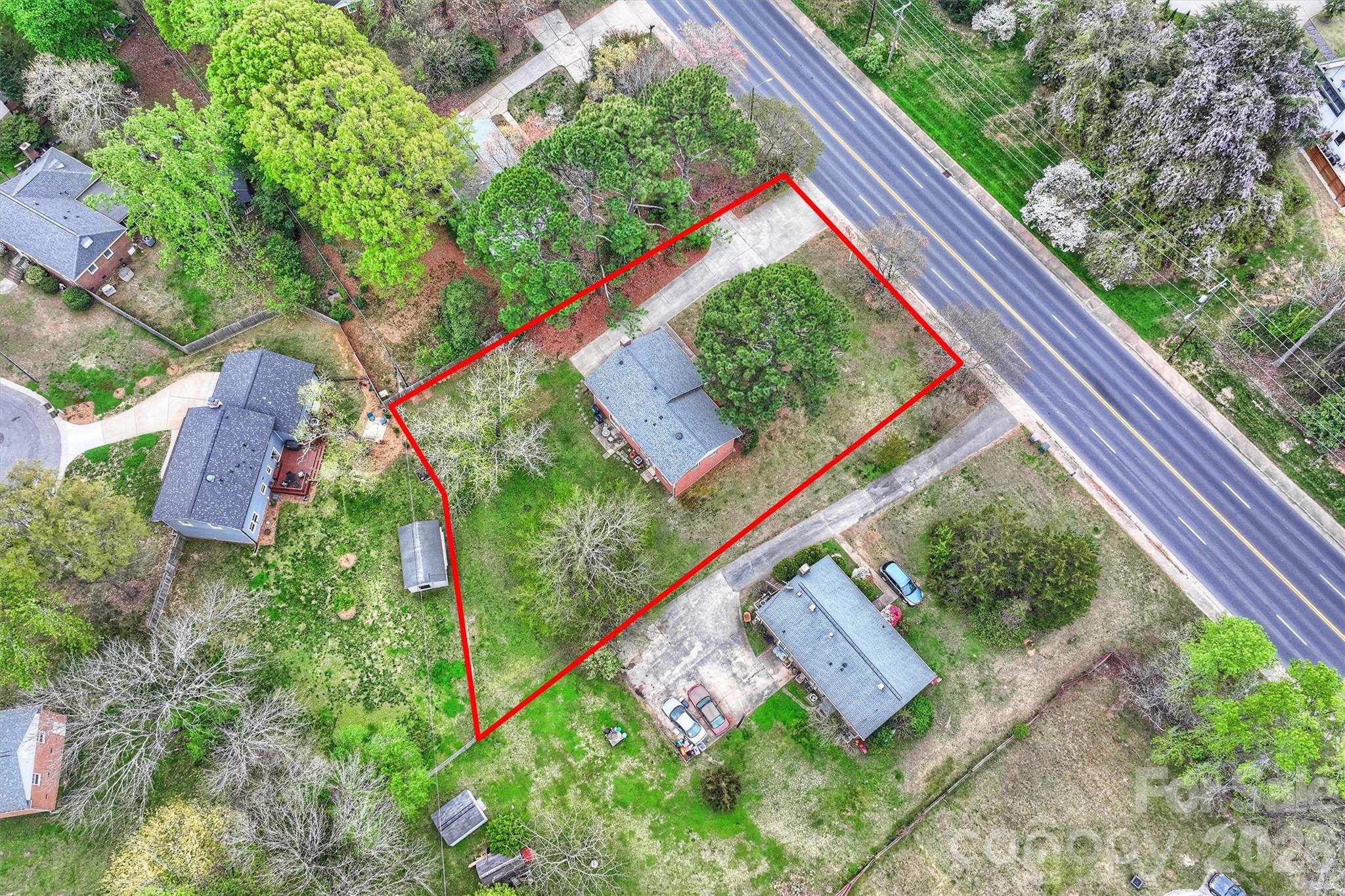 Rama Woods - Residential