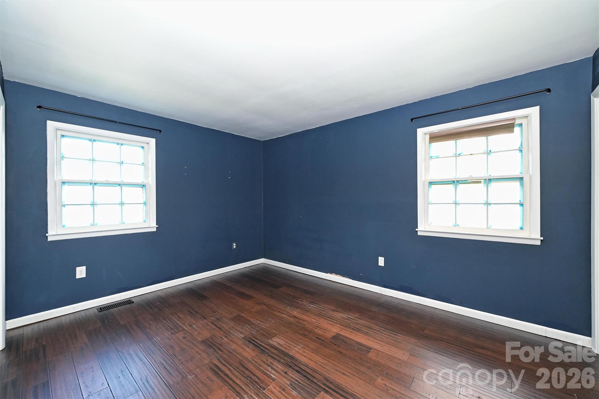 Rama Woods - Residential