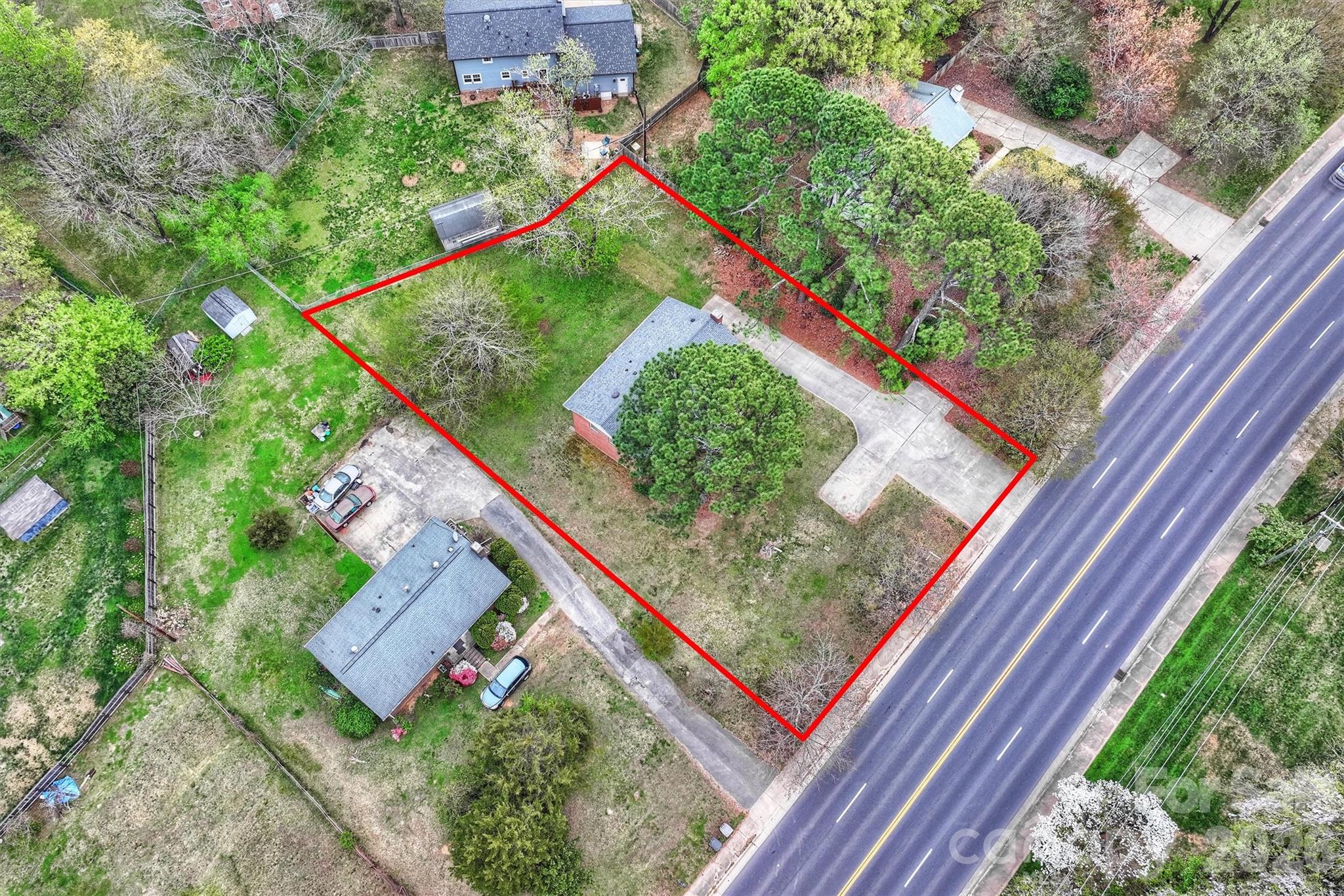 Rama Woods - Residential