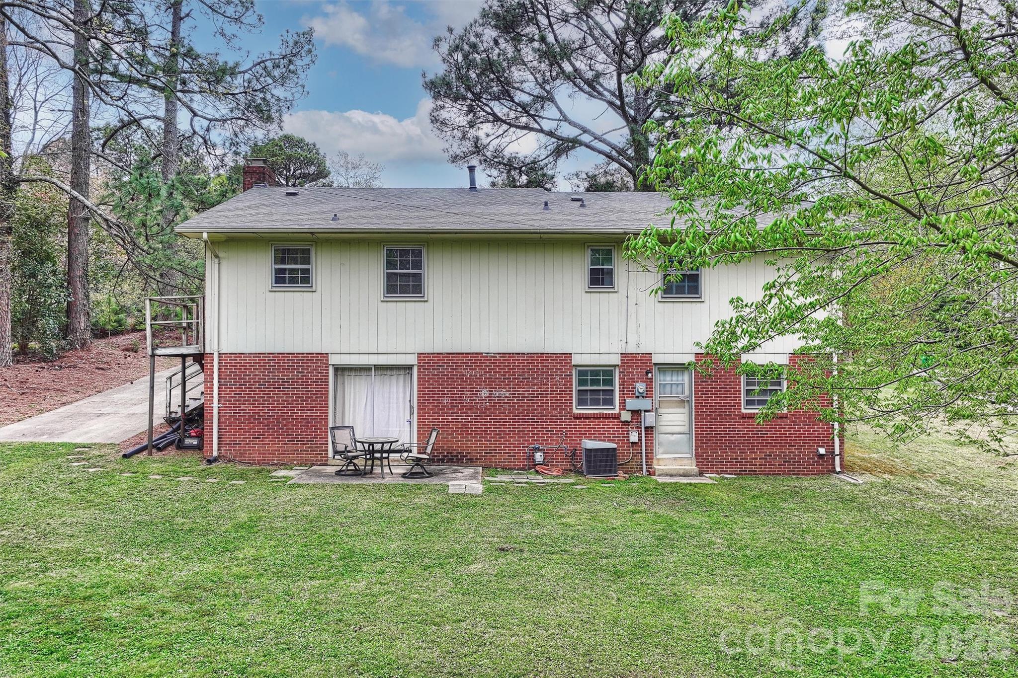 Rama Woods - Residential