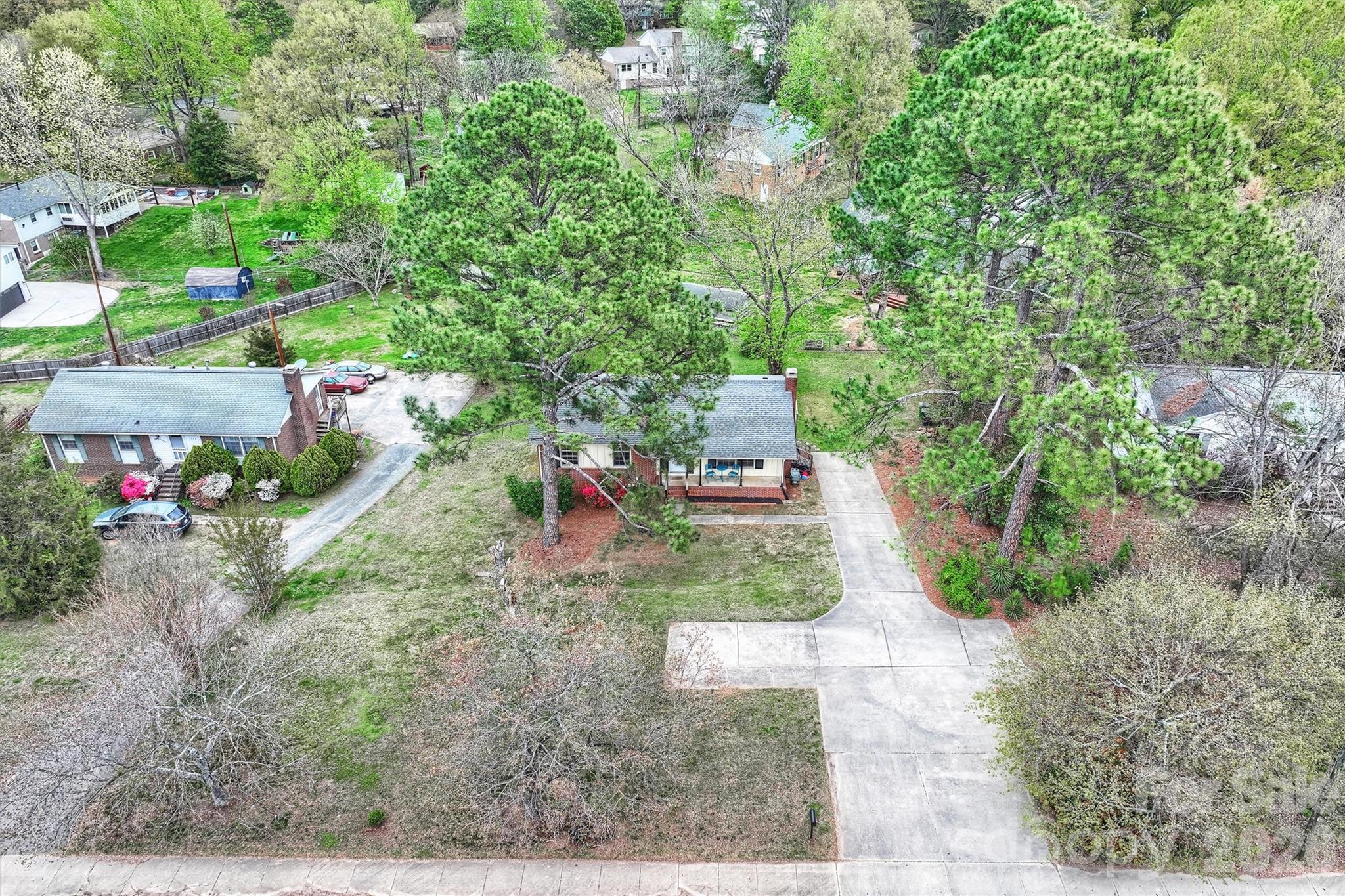 Rama Woods - Residential