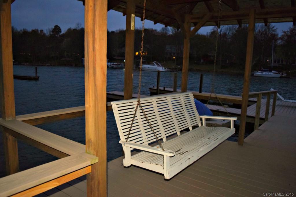 Deep Cove - Residential