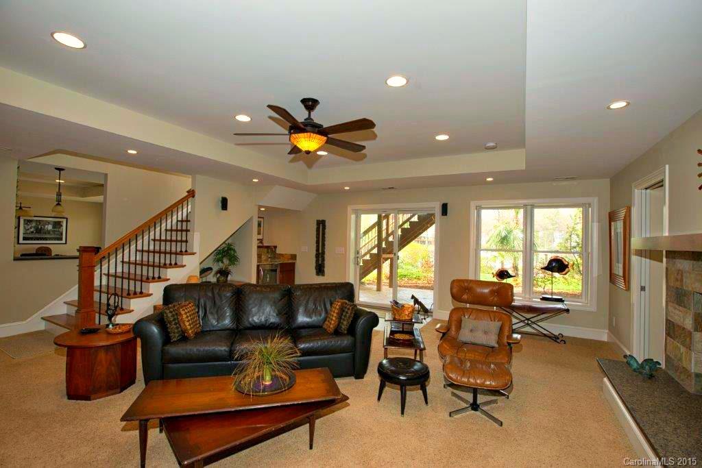 Deep Cove - Residential