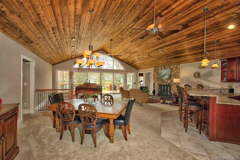 Deep Cove - Residential