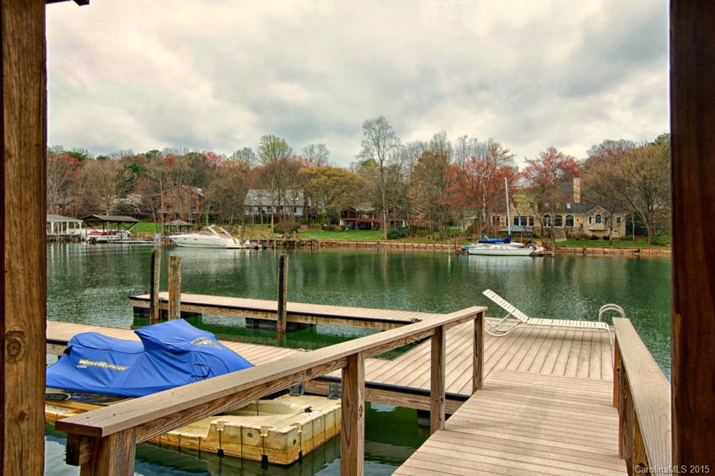 Deep Cove - Residential