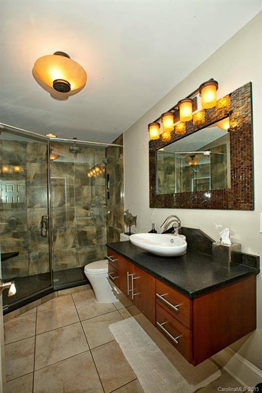 Deep Cove - Residential