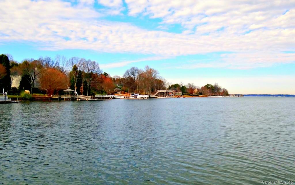Deep Cove - Residential