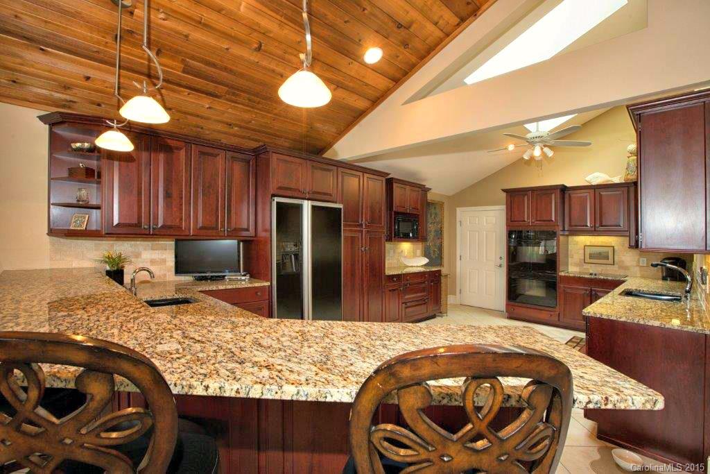 Deep Cove - Residential