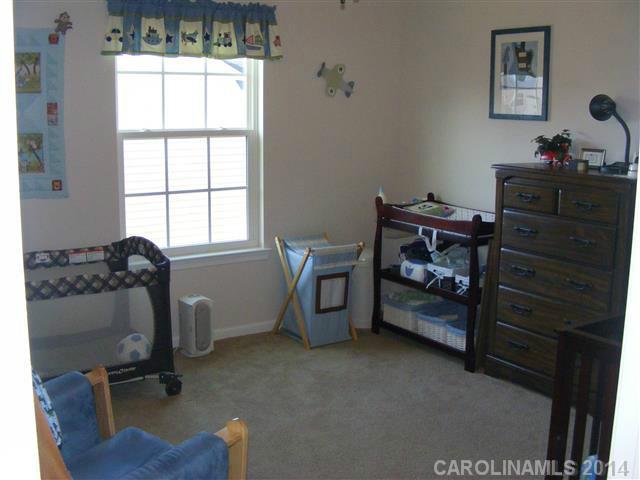 Walden Park - Residential