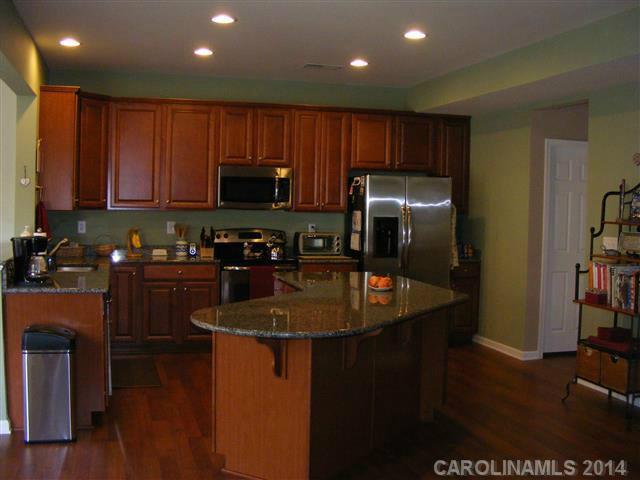 Walden Park - Residential