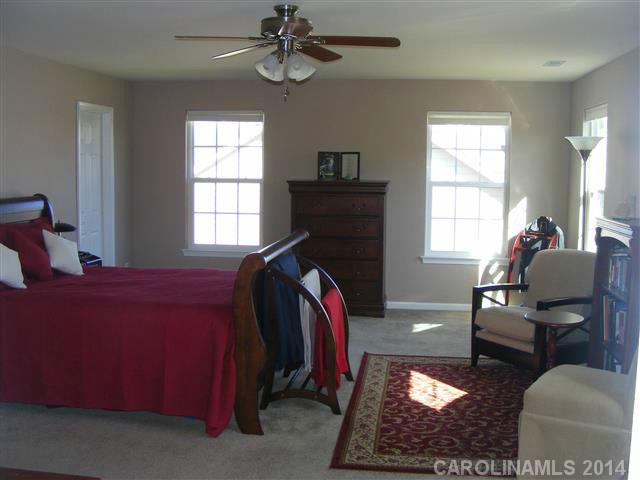 Walden Park - Residential