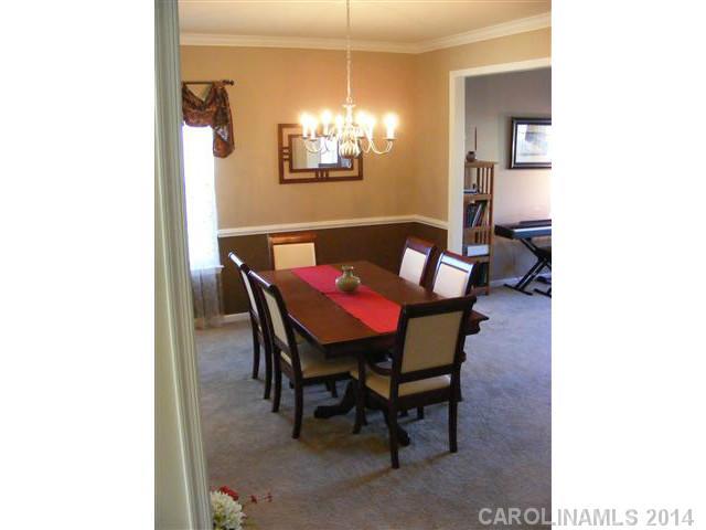 Walden Park - Residential